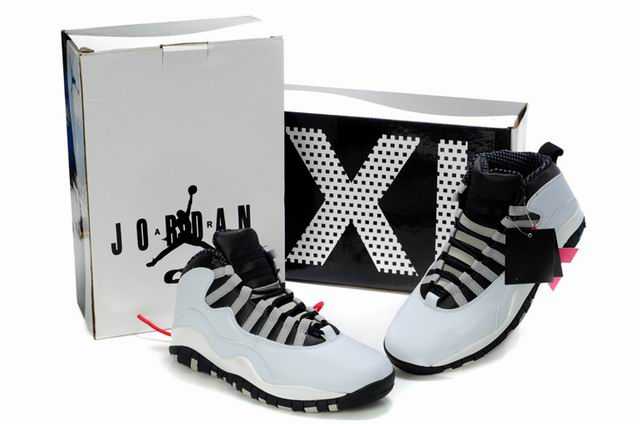 Nike Air Jordan 10 X Retro Colore Acheter Retro Nike Air Jordan
